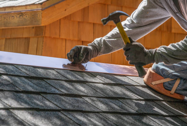 Best Gutter Installation and Repair  in Clarkdale, AZ