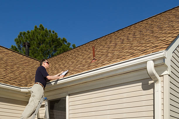 Fast & Reliable Emergency Roof Repairs in Clarkdale, AZ