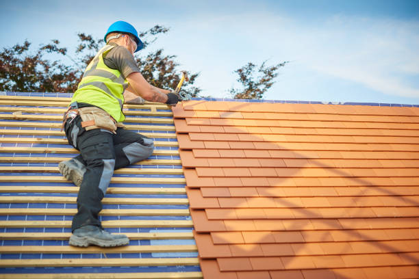 Best Slate Roofing  in Clarkdale, AZ